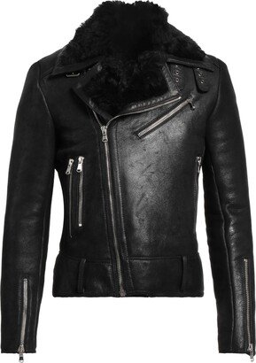 Jacket Black-BA