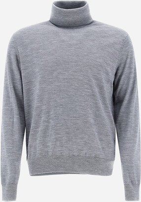 Men’s Sweater In Breeze