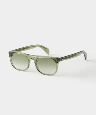 Todd Snyder x 10 Year Anniversary- The Nomad in Olive