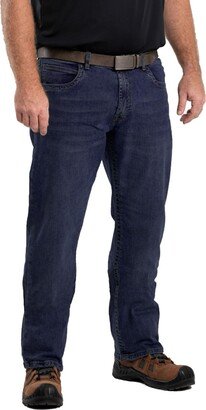 Berne Men's Highland Flex Relaxed Fit Bootcut Jean