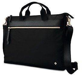 Mobile Solutions Convertible Slim Briefcase