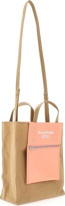 Baker Out Medium Tote Bag