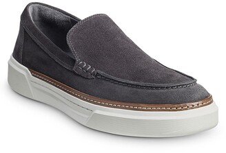 Burke Slip-On Sneaker