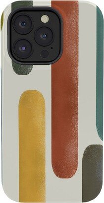 Sheila Wenzel-Ganny Bold Strokes Snap Slim iPhone 15 Ultra Case