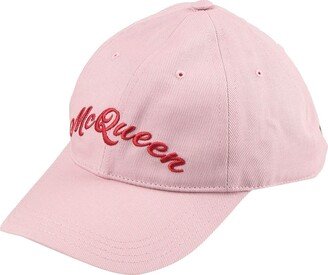 Hat Pink-AA