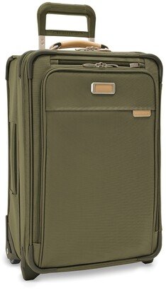 Baseline Essential 2-Wheel Carry-On