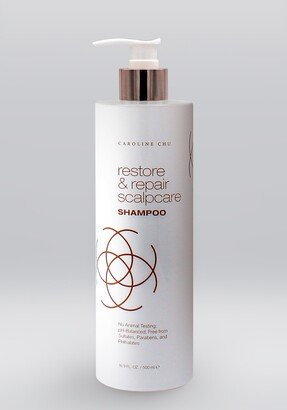 Restore & Repair Scalpcare Shampoo