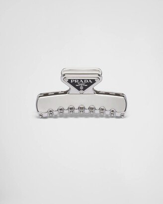 Metal Hair Clip-AA