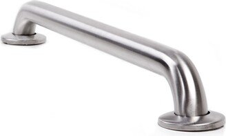 Arista Bath Products Arista Concealed Screw Stainless Steel Grab Bar