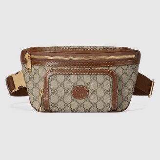 GG large belt bag-AA