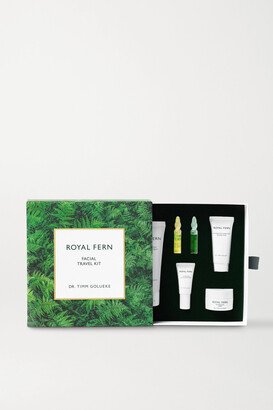 Facial Travel Kit - One size