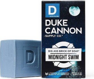 Duke Cannon Supply Co. Duke Cannon Big Ass Brick of Soap for Men - 10oz