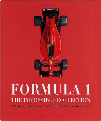 Formula 1: The Impossible Collection