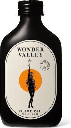 Wonder Valley Picnic Olive Oil