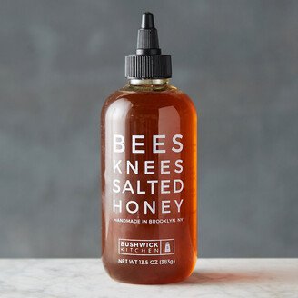 Bee's Knees Salted Honey