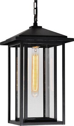 Crawford Outdoor Pendant Light