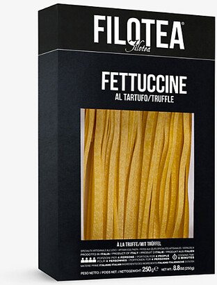 Filotea Pasta Truffle Fettuccine Pasta 250g