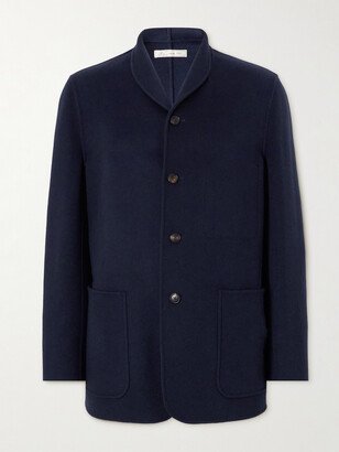 Cashmere Coat-AE