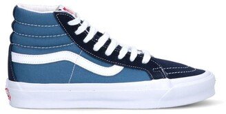 Sk8-Hi Pro High-Top Sneakers