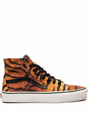 Sk8 Hi Tiger sneakers