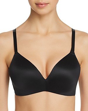 Future Foundation Wireless Contour Bra