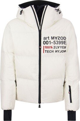 Mazod Padded Jacket