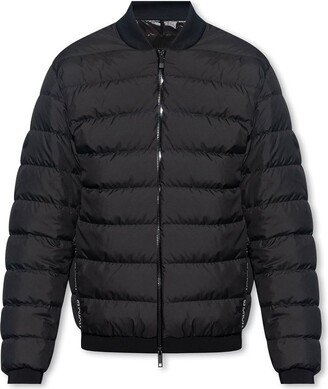 Oise Padded Jacket