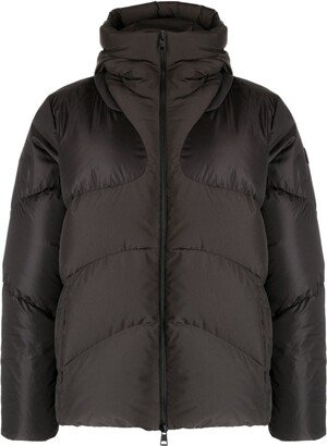 Adur puffer jacket