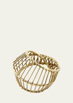 Cage Napkin Ring-AA