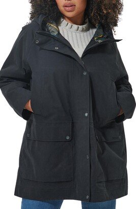 Winter Beadnell Waterproof Jacket