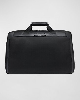 Roadster Nylon Weekender Bag