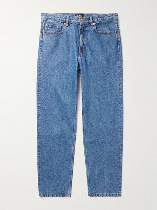 Martin Straight-Leg Jeans-AE