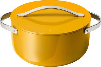 Caraway Home Non-Stick Dutch Pan Marigold