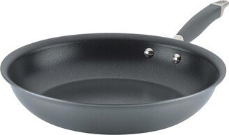 Advanced Home Hard-Anodized Nonstick 12.75