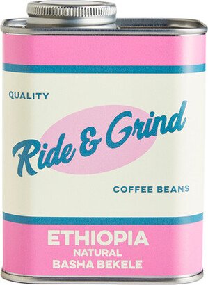 Ride & Grind Ethiopia Coffee Beans 250g