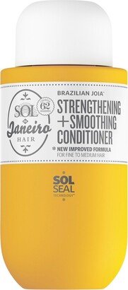 Mini Brazilian Joia™ Strengthening + Smoothing Conditioner