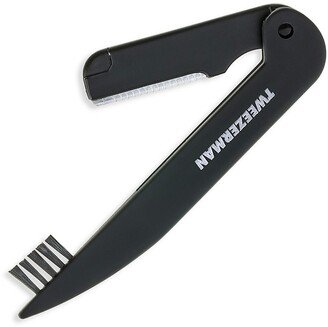 Prescision Folding Brow Razor