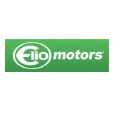 Elio Motors Promo Codes & Coupons
