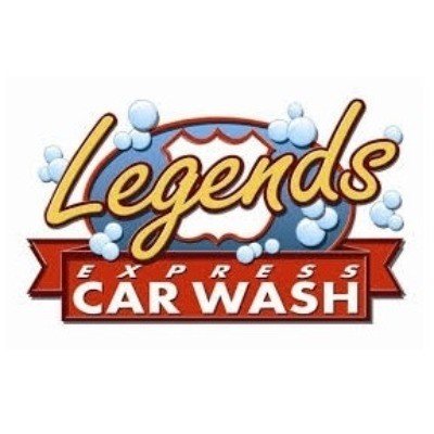 Legends Car Wash Promo Codes & Coupons