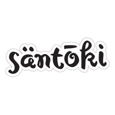 Santoki Promo Codes & Coupons