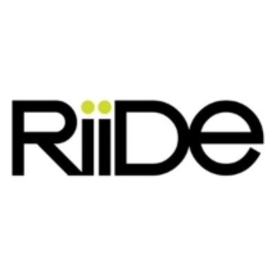 Riide Promo Codes & Coupons