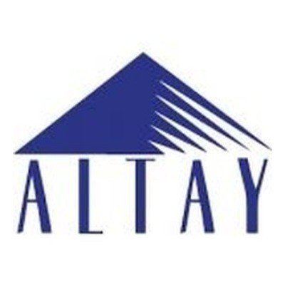 Altay Promo Codes & Coupons