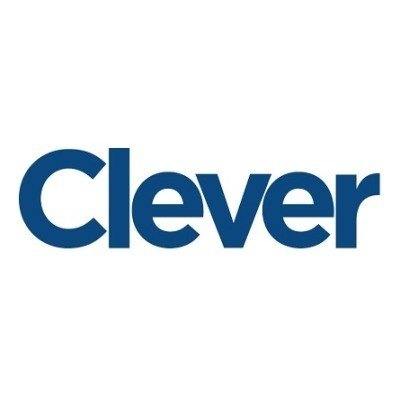 Clever Promo Codes & Coupons