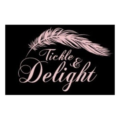 Tickle And Delight Promo Codes & Coupons
