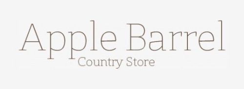Apple Barrel Promo Codes & Coupons