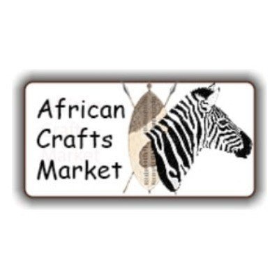 African Crafts Market Promo Codes & Coupons