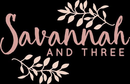 Savannah And Three Promo Codes & Coupons