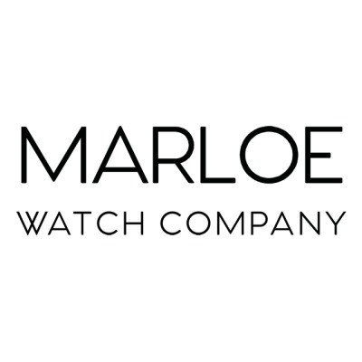 Marloe Watch Promo Codes & Coupons
