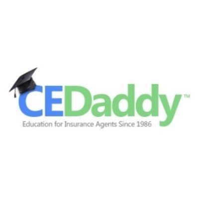 CEDaddy Promo Codes & Coupons