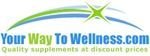 Your Way To Wellness Promo Codes & Coupons